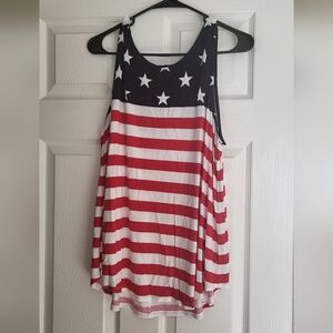 Old Navy Luxe Tank
